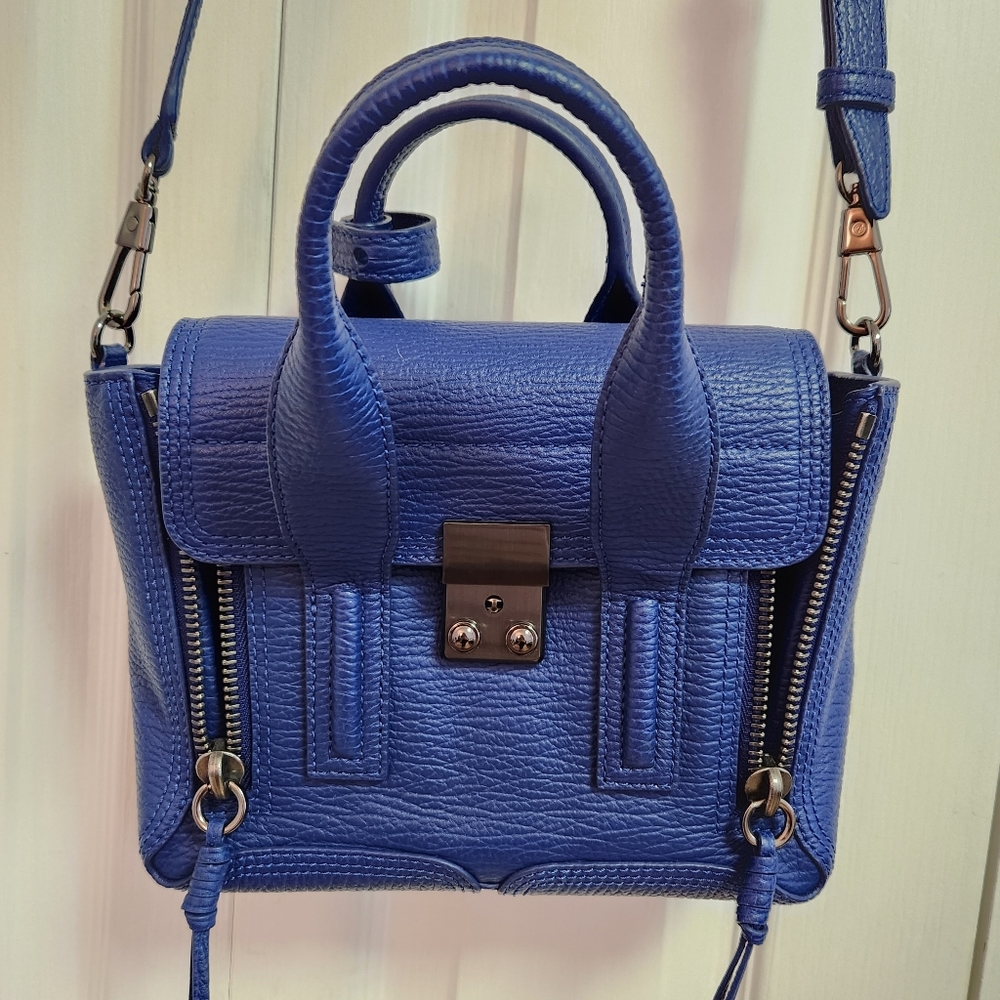 3.1 Philip Lim Pashli Crossbody Bag